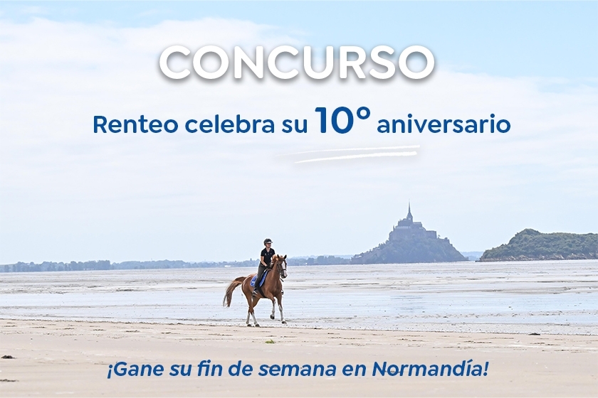 ¡Renteo celebra su 10º aniversario!